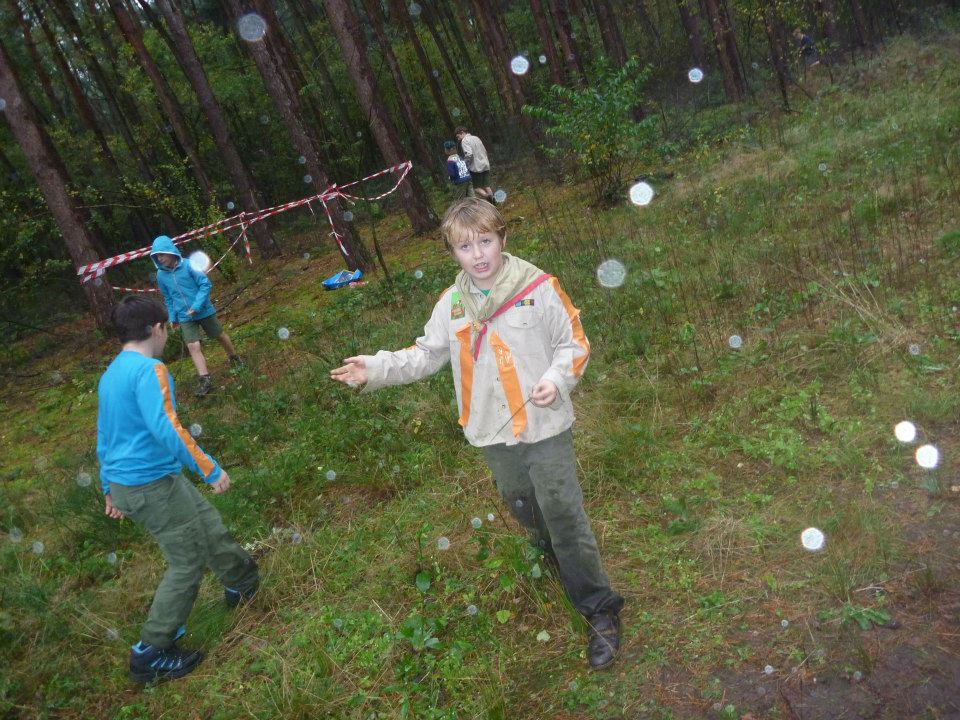 Sint-Martinus den XIIde - Weekend WK 2013